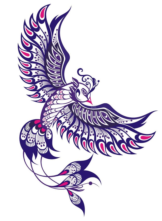 phoenix tattoo  design ideas and meaning  WithTattocom