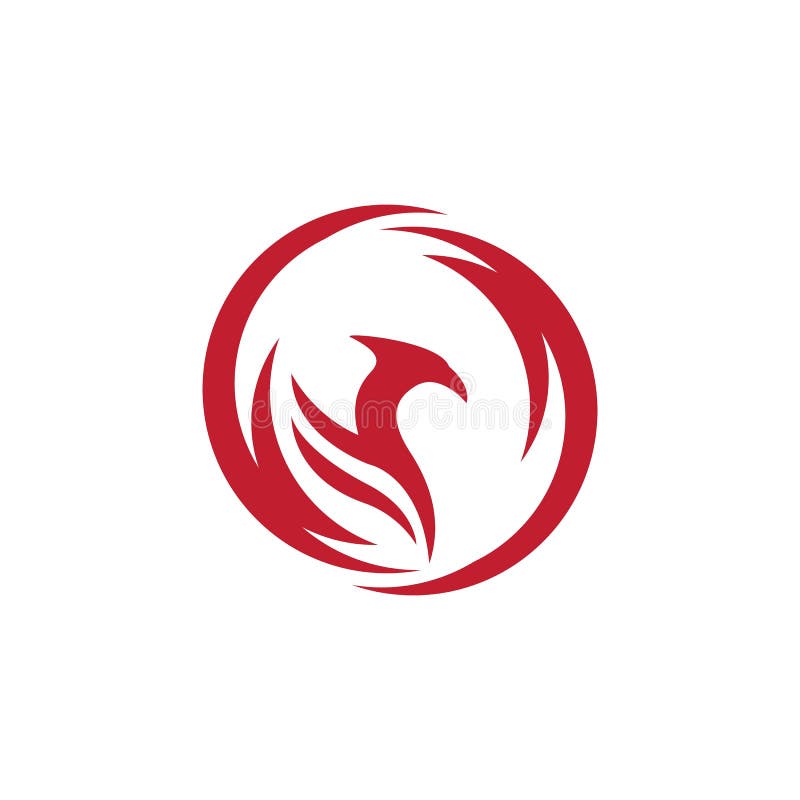 city-of-phoenix-bird-logo