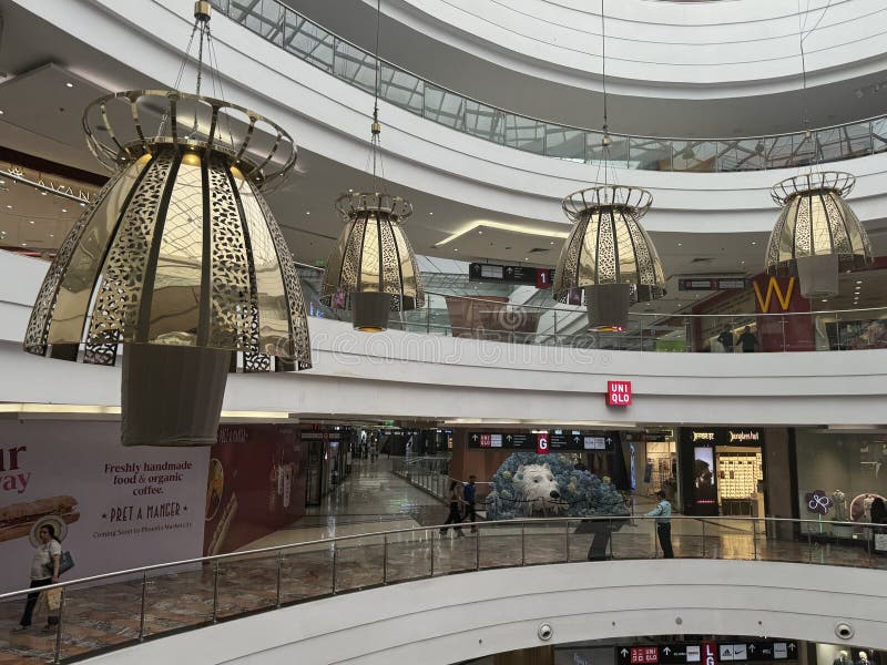 Phoenix Marketcity Mall In The Kurla Area Of Mumbai India Editorial phoenix-marketcity-mall-in-the-kurla-area-of-mumbai-india-editorial