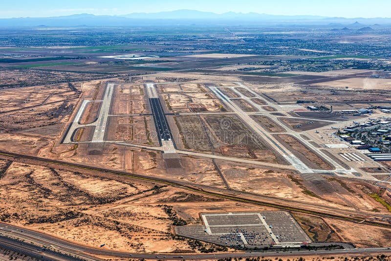 Phoenix-Mesa Gateway Airport