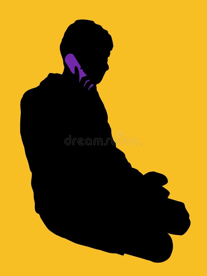 Phone vector illustration