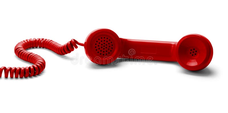 Phone royalty free stock image