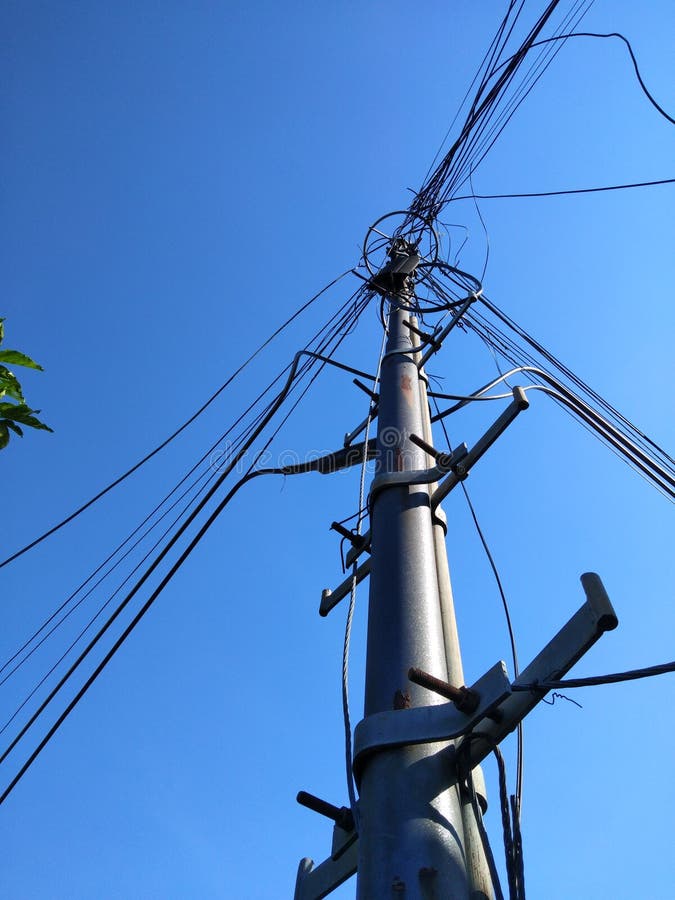 Phone wire stock photo. Image of service, hear, connection 8051330