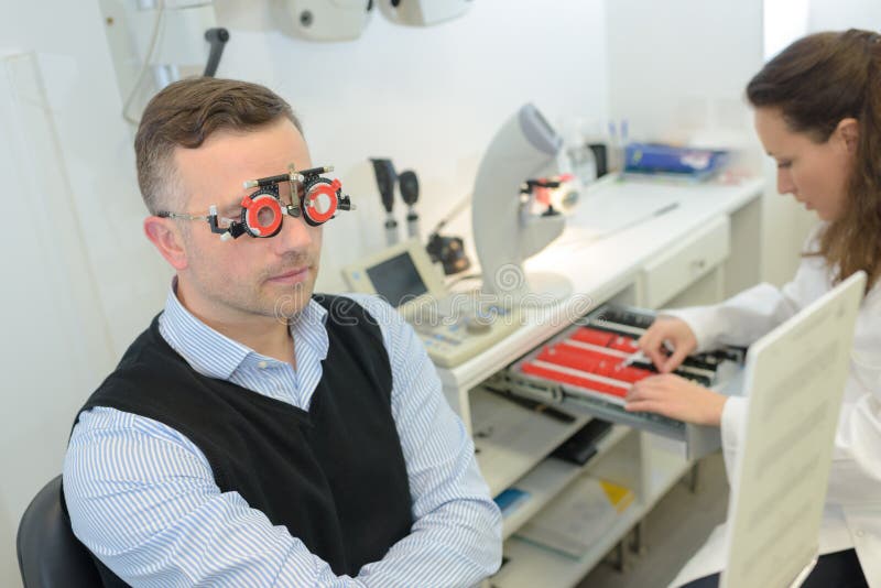 Retinoscope Stock Photos Free & RoyaltyFree Stock Photos from Dreamstime