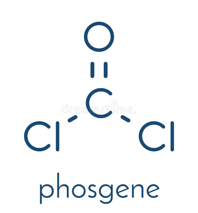 lewis dot structure for cocl2