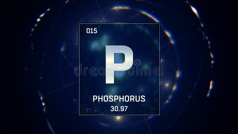 Phosphorus Phosphorus
