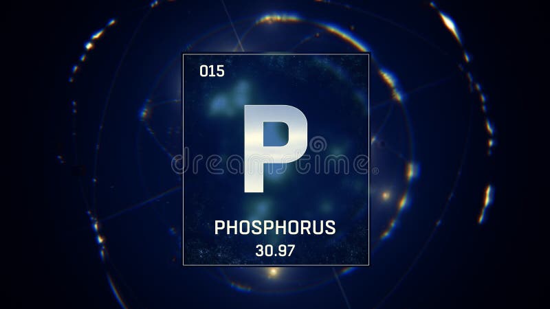 Phosphorus