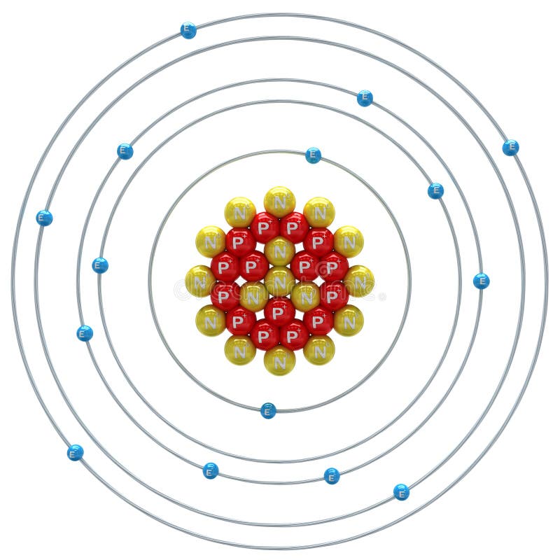 phosphorus atom project