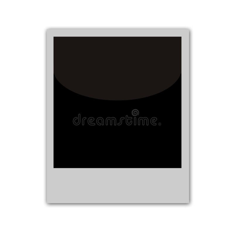 Frame, film stock vector. Illustration of border, slide - 12824870
