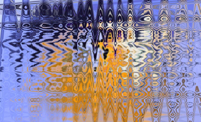 Backgrounds colours textures waves ripples signal interference copy space negative abstract stock illustration Backgrounds colours textures waves ripples signal interference copy space negative abstract stock illustration