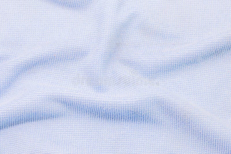 Photo of blue wave fabric stock image. Image of urban - 161360173