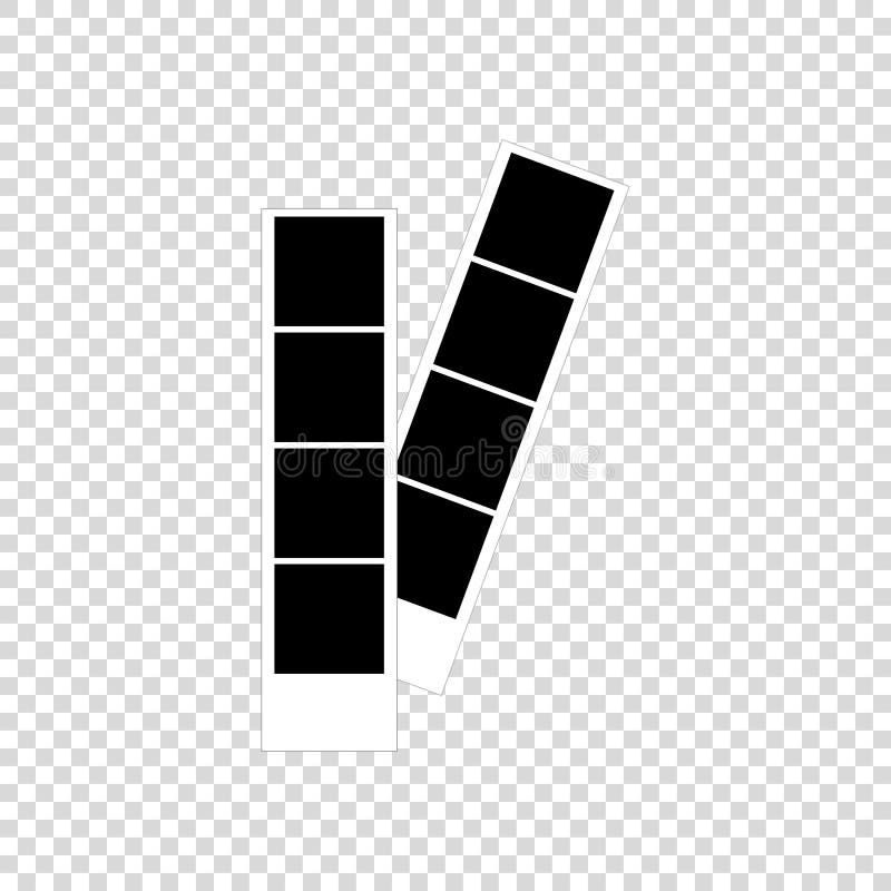 30 2x6 Photo Strip Templates Bundle A Darkroom Booth