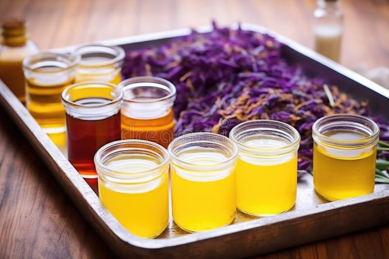 Palm Oil Used For Soap Making Stock Illustration - Download Image Now - Soap,  Making, Preparation - iStock