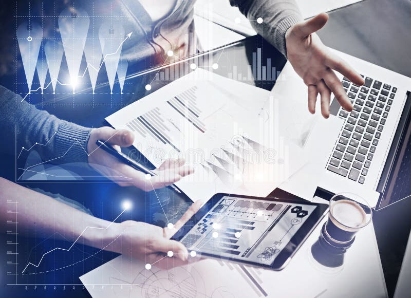 Financial Operations Transformation Through CAAS Implementation