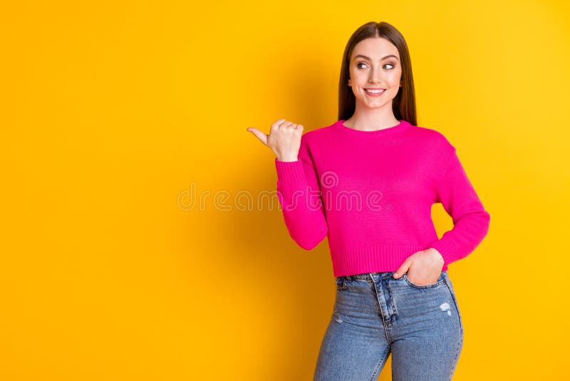 Girl direct on her breast. Stock Photo by ©Anetlanda 122475358