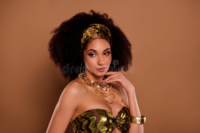 109 African Tribal Girl Sexy Stock Photos - Free & Royalty-Free
