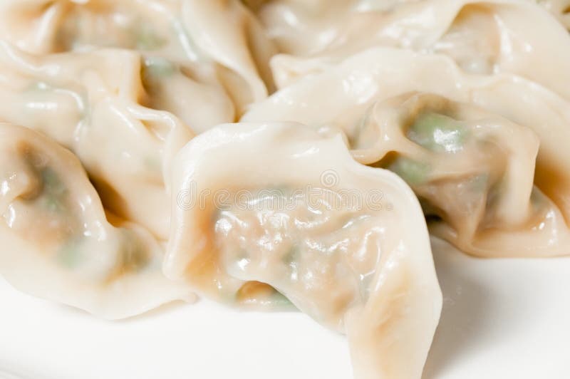 The photo is chinese food --dumplings. Dimsum restaurant stock images, royalty-free photos and pictures