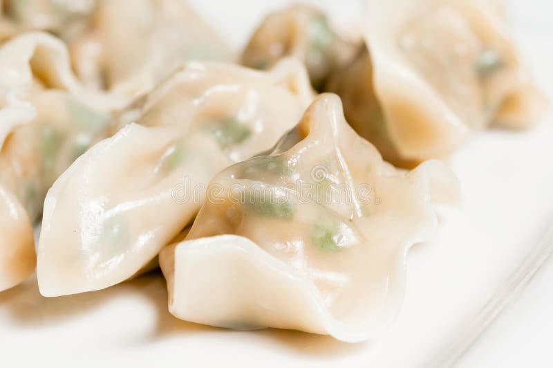 Dumplings