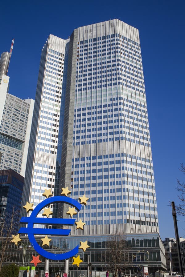 Photo De La Banque Centrale Europ enne Une Des Banques Centrales Les photo-de-la-banque-centrale-europ-enne-une-des-banques-centrales-les
