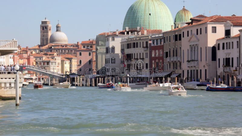 Photo de Venise, Italie banque de vidéos