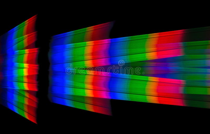Diffraction Gratings Stock Photos - Free & Royalty-Free Stock Photos from  Dreamstime