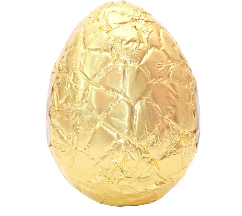 Download 394 Easter Egg Wrapped Gold Foil Photos Free Royalty Free Stock Photos From Dreamstime Yellowimages Mockups