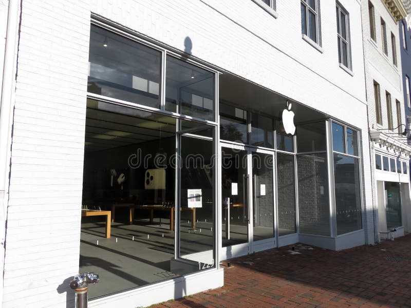 Shadyside - Apple Store - Apple