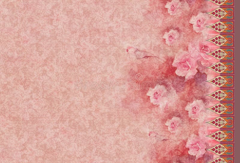 Photo flower kurti color pattern image digital colorful graphics cute royalty free illustration