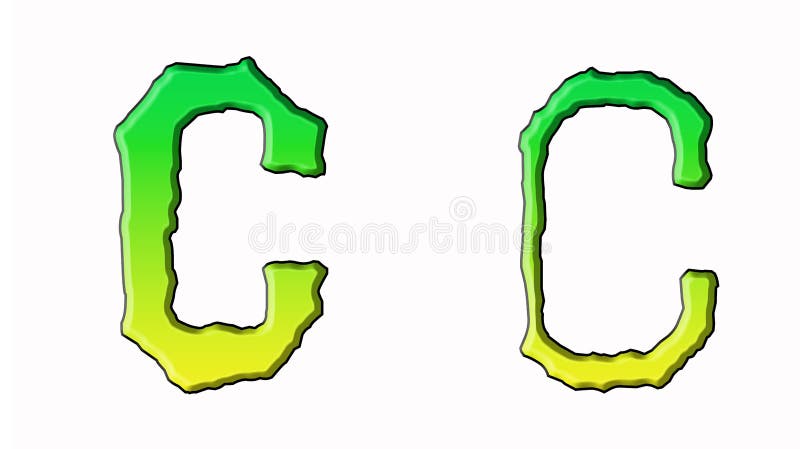 Folk rough script t fonts abstract gradient sans serif alphabet letters calligraphy letter typeface typography unique stock illustration Folk rough script t fonts abstract gradient sans serif alphabet letters calligraphy letter typeface typography unique stock illustration