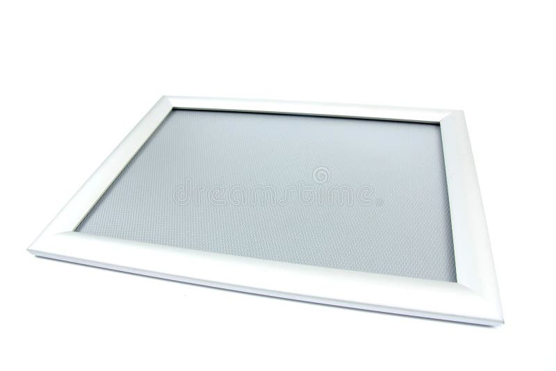 Photo frame stock photos