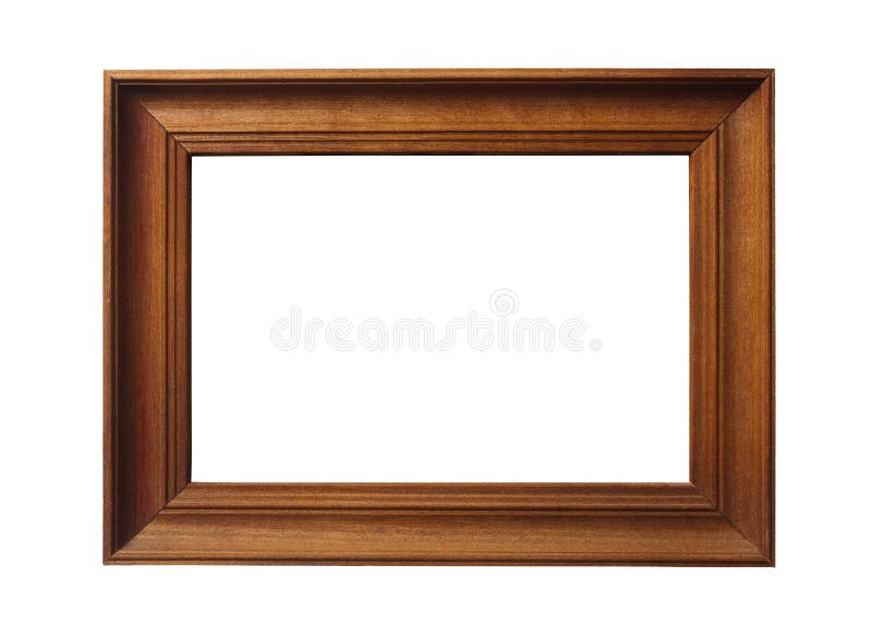 Photo frame stock photography
