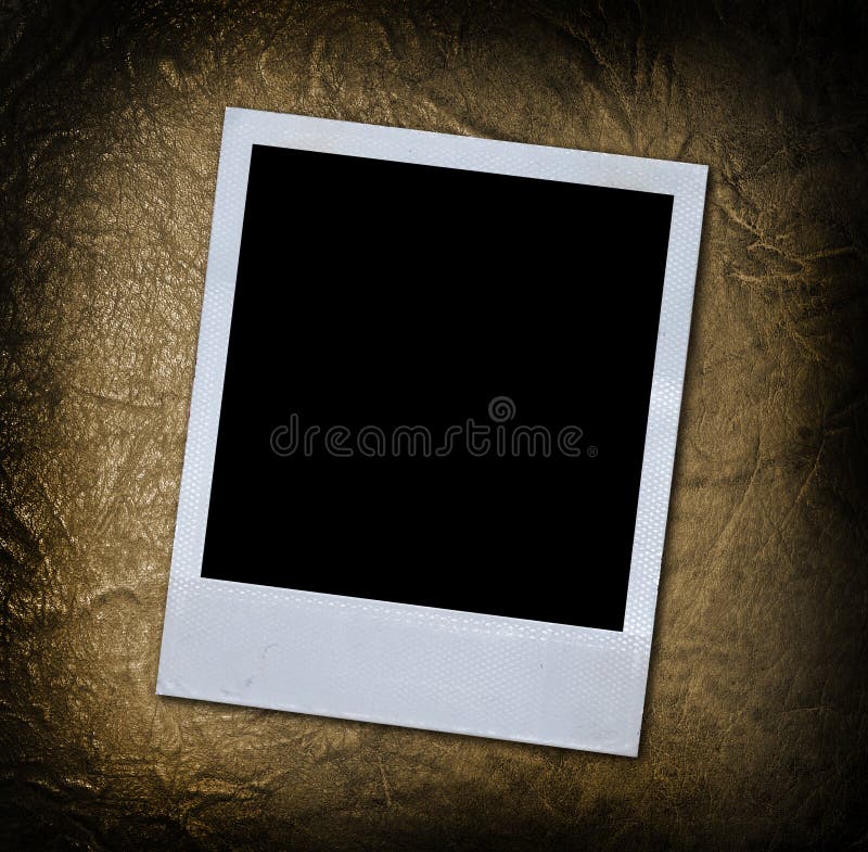 Photo frame