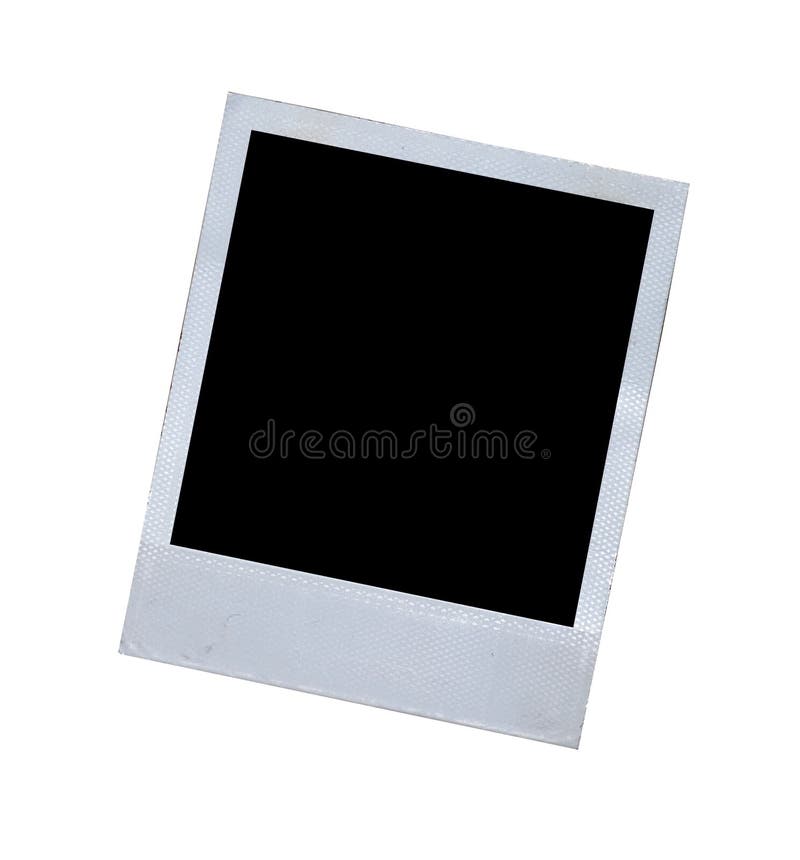 Photo frame stock photos