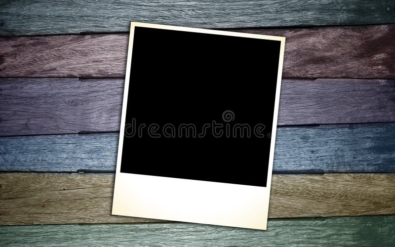 Photo frame