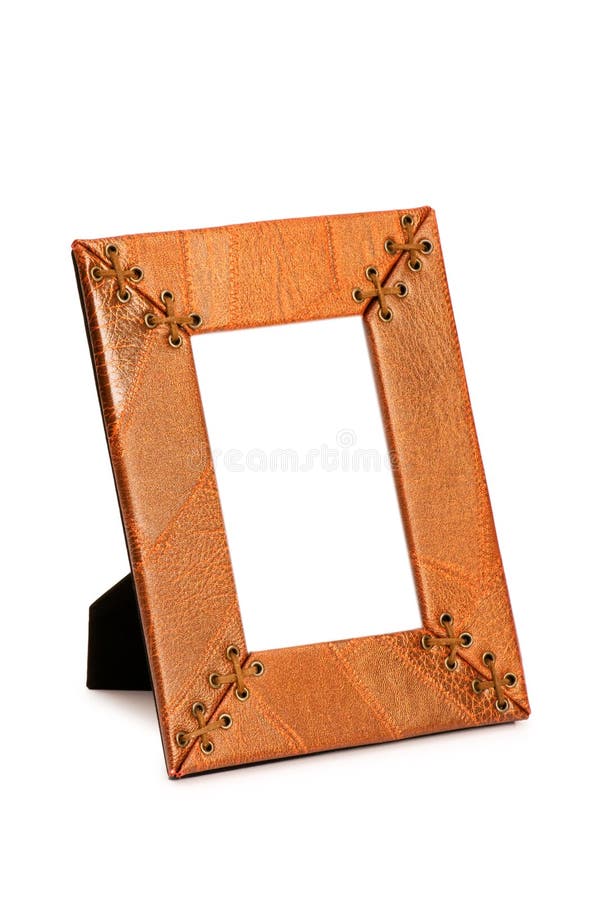 Unique picture frame stock photo. Image of edge, antique 2148196