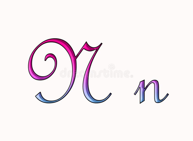 French script font fonts abstract gradient retro sans serif alphabet letters calligraphy letter typeface typography unique royalty free illustration French script font fonts abstract gradient retro sans serif alphabet letters calligraphy letter typeface typography unique royalty free illustration
