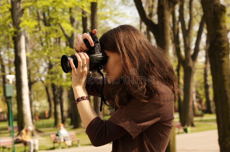 Photo girl