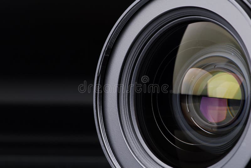 Photo lens