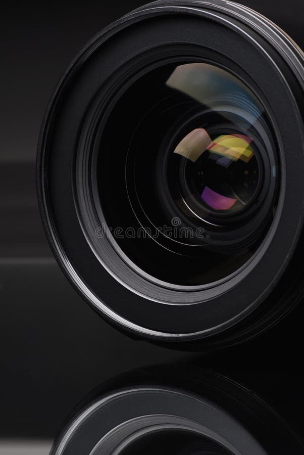 Photo lens