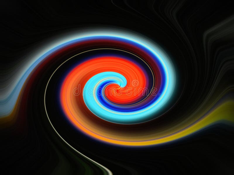 Swirls Twirls Backgrounds Vortex Vertigo Patterns Rotating Spin