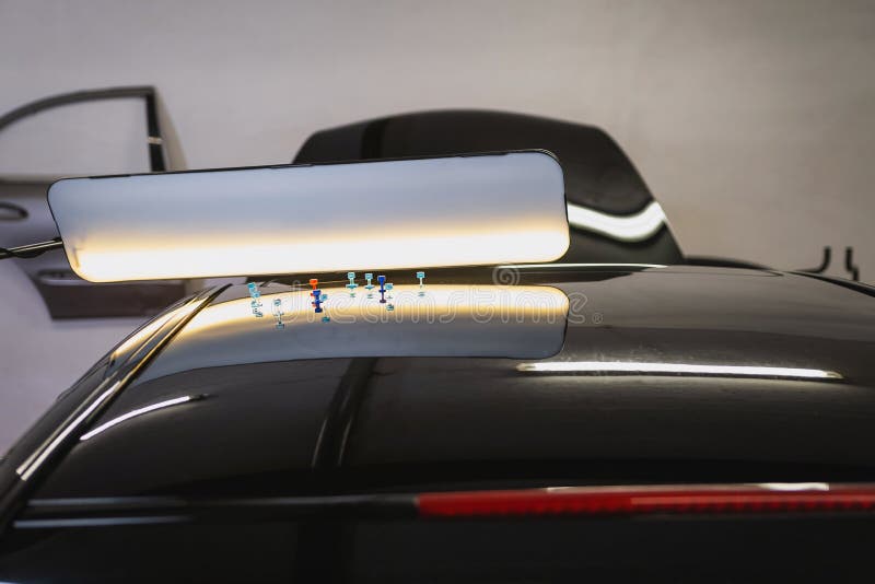 Paintless dent Paintless dent