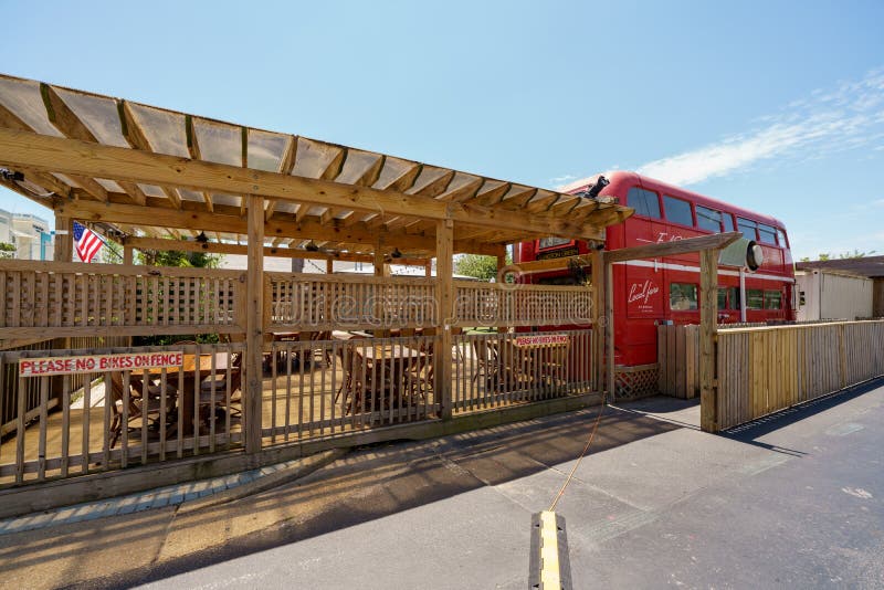 Photo of the Shack Virginia Beach Editorial Photo Image of beach