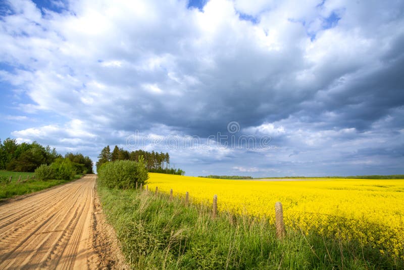 blue sky travel poland