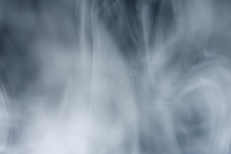 Smoke on Dark Background, Smoky Background Texture Stock Image - Image of  flue, dark: 165752091