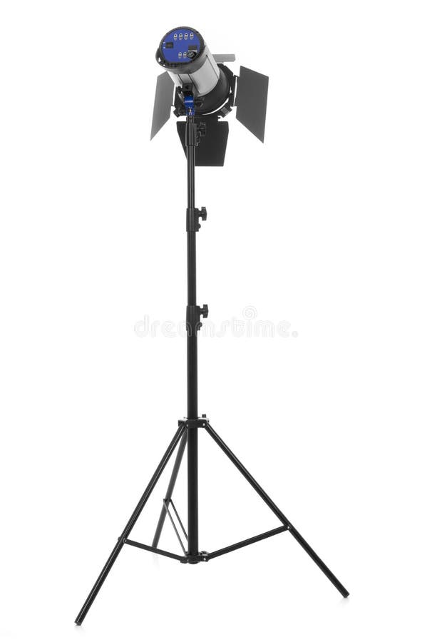 Spotlight stock image. Image of phenomenon, stage, shot 109131253