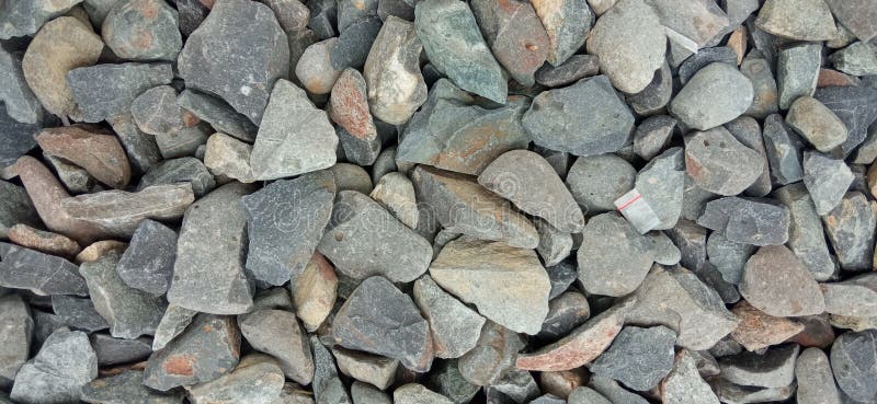 Photo of a Very Beautiful Natural Stone Stock Image Image of stone