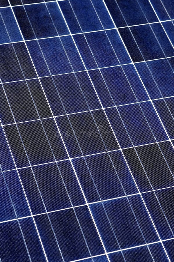 Photo voltaic panel