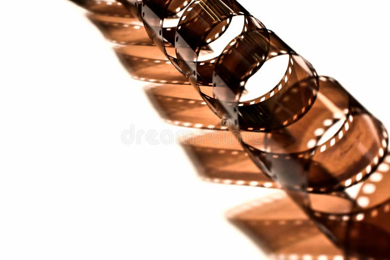Photofilm image libre de droits Photofilm image libre de droits