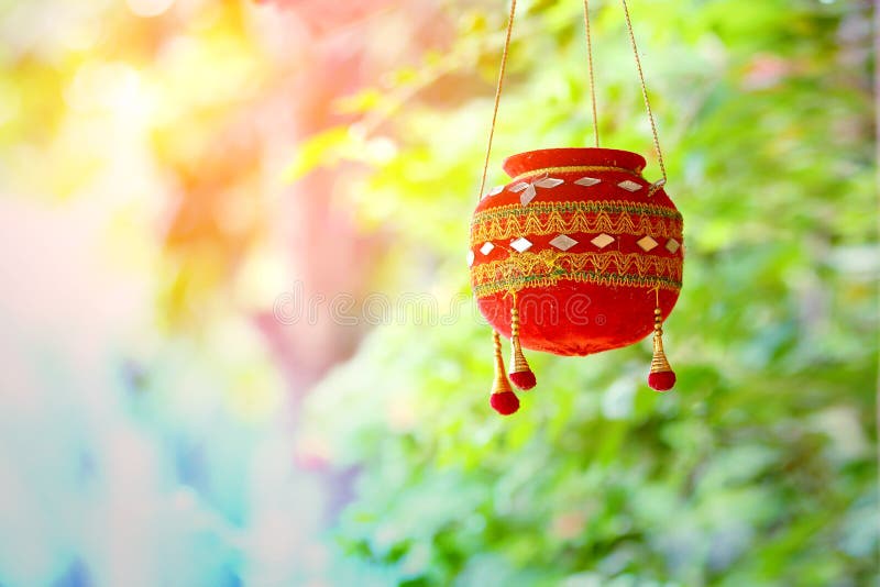 Photograph of Dahi Handi on Gokulashtami Festival in India , Which is Lord  Shri Krishna`s Birth Day Stock Image - Image of background, belief:  122432179