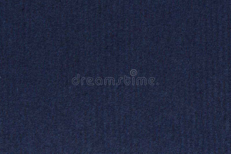 Photograph of dark, deep navy blue recycle striped paper, extra